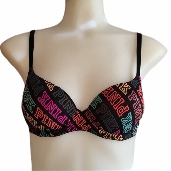 PINK Victoria's Secret Other - 32B PINK Victoria’s Secret Bra
